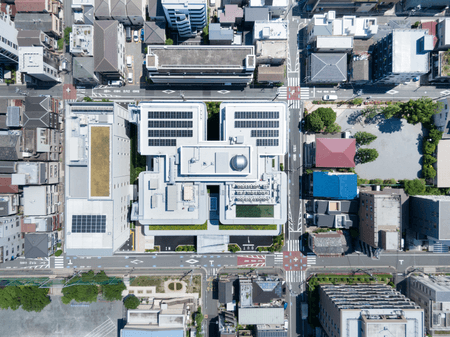 Asoka-en Nursing Home